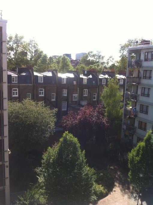 Super-Convenient, 3 Mins To Kings Cross Διαμέρισμα Λονδίνο Εξωτερικό φωτογραφία